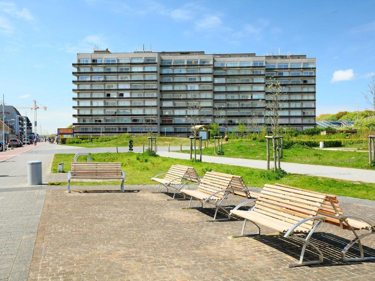 Apartment Ref- 702 By Interhome Бреден Экстерьер фото